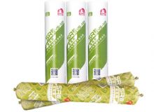 点击查看详细信息<br>标题：YS-109中性硅酮建筑耐候胶 阅读次数：454