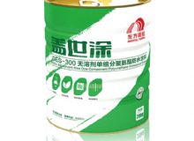 点击查看详细信息<br>标题：GES-300无溶剂单组分聚氨酯防水涂料 阅读次数：294