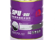 点击查看详细信息<br>标题：SPU-361高强聚氨酯防水涂料 阅读次数：311