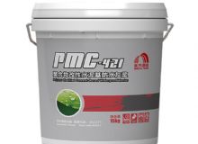 点击查看详细信息<br>标题：PMC-421聚合物改性水泥基防水灰浆 阅读次数：294