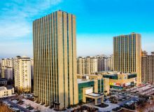 点击查看详细信息<br>标题：梁山华锦国际大酒店 阅读次数：22